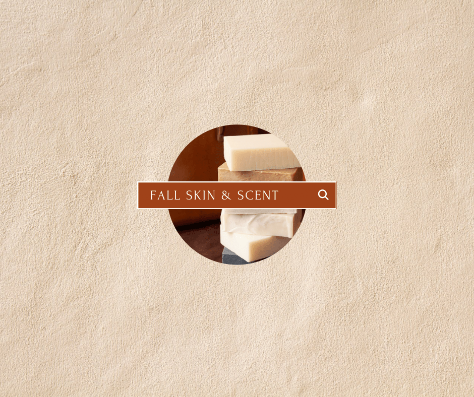 Fall Skin & Scent: A Seasonal Guide From Zingari Man - Zingari Man