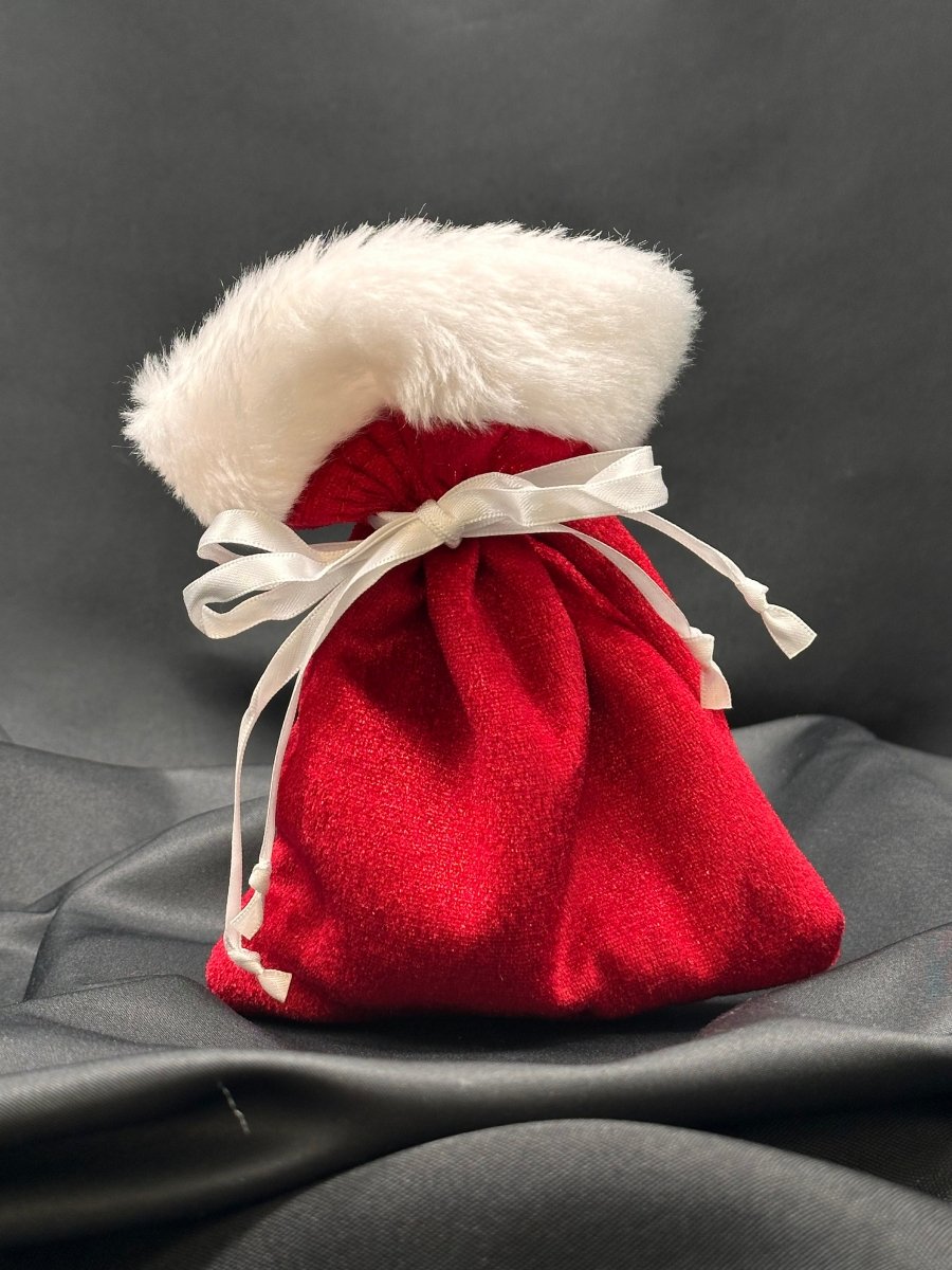 Santa gift bag - Zingari Man