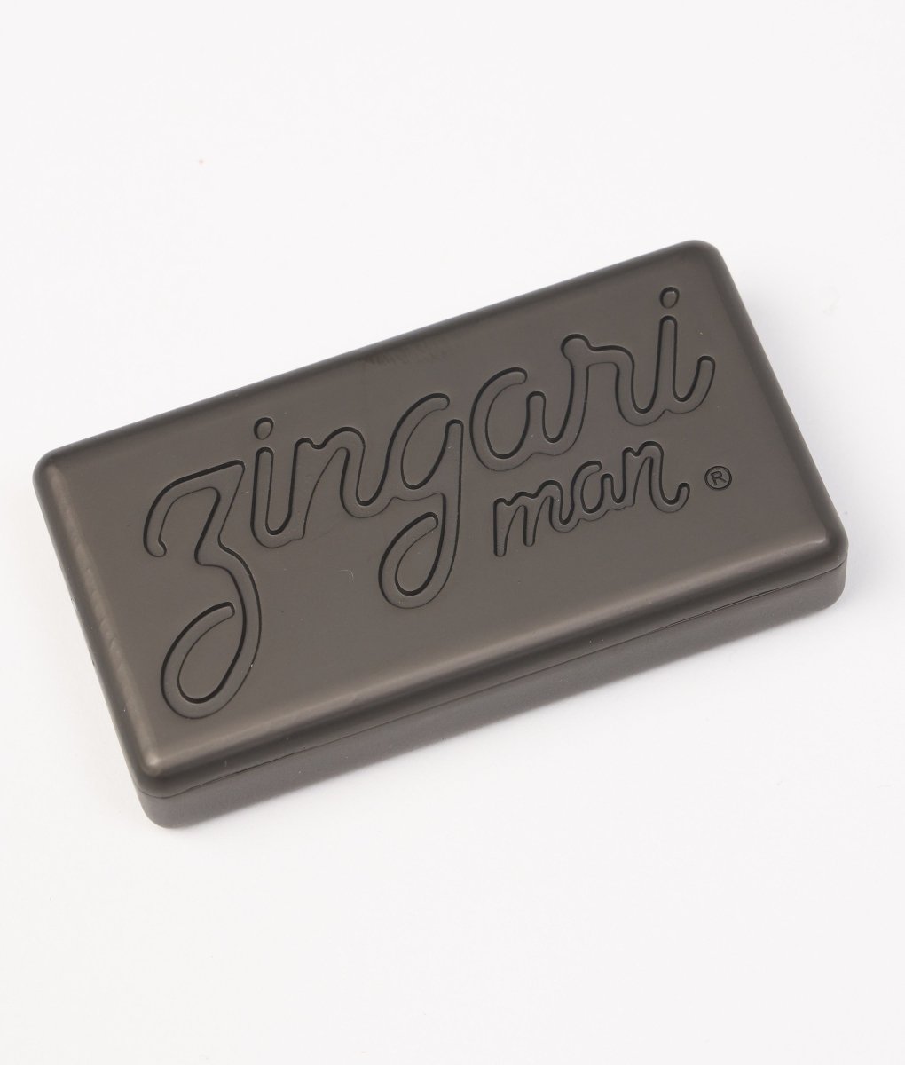 The Distiller deluxe gift set - Zingari Man