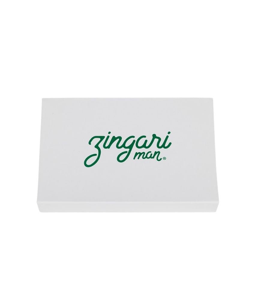 Zingari Man Extrait Explorer Set - Zingari Man