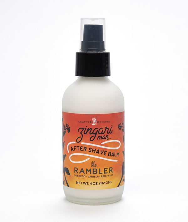 The Rambler After Shave Balm
