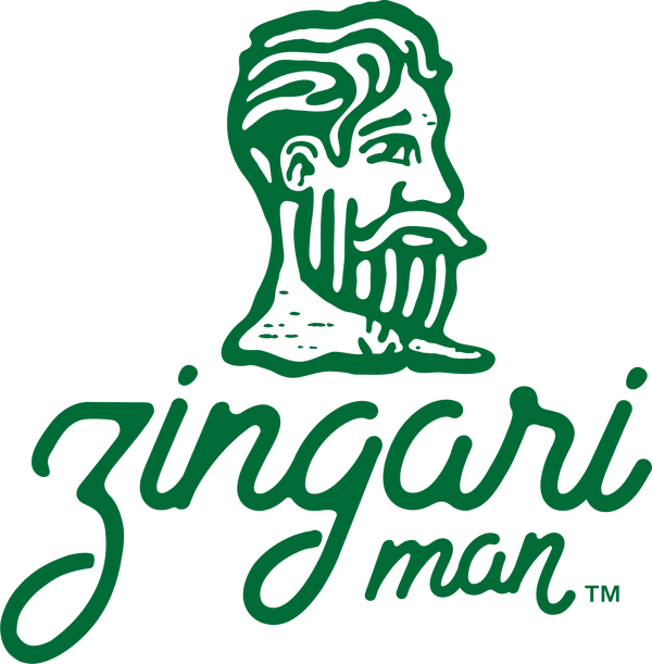 Zingari Man Digital Gift Card