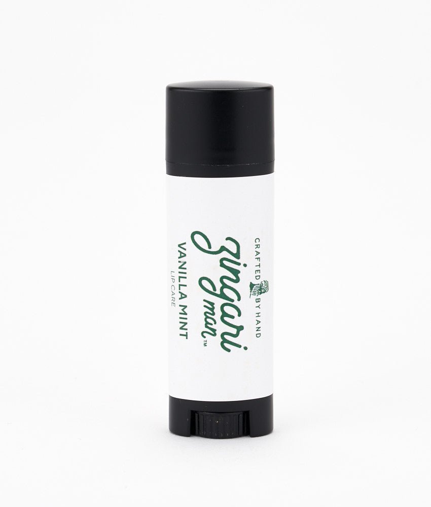 Vanilla Mint