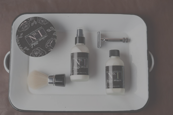 Wet Shaving 101: How To Get The Perfect Shave