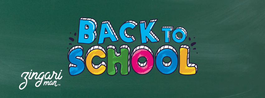 Back to School, Back to Routine: Zingari Bundles Built for You - Zingari Man