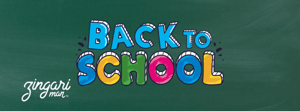 Back to School, Back to Routine: Zingari Bundles Built for You - Zingari Man