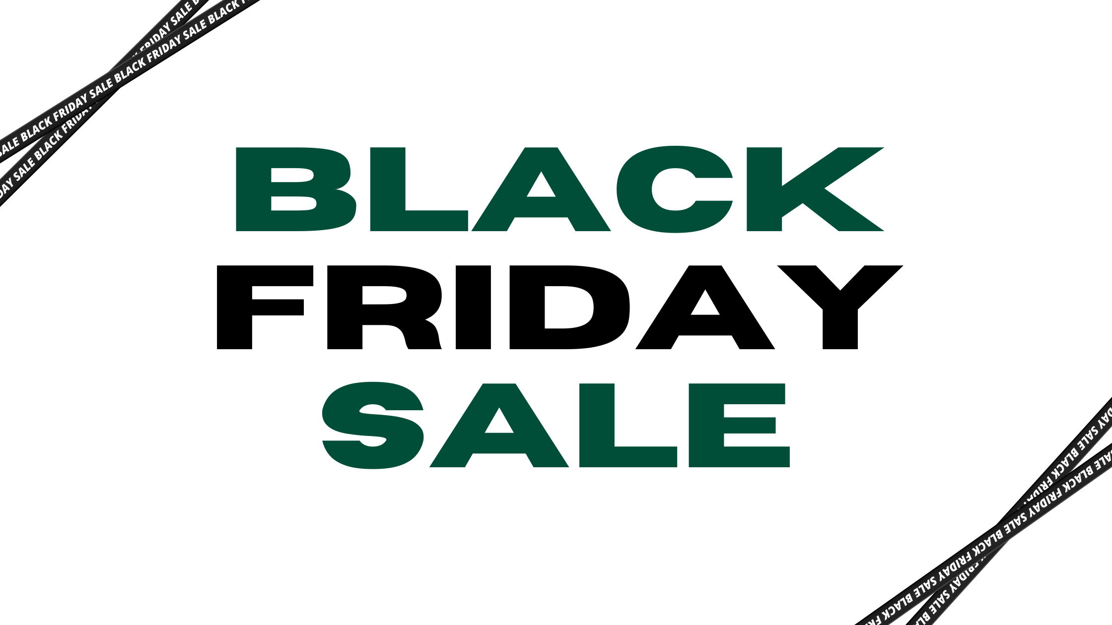 The Zingari Man Black Friday Breakdown!