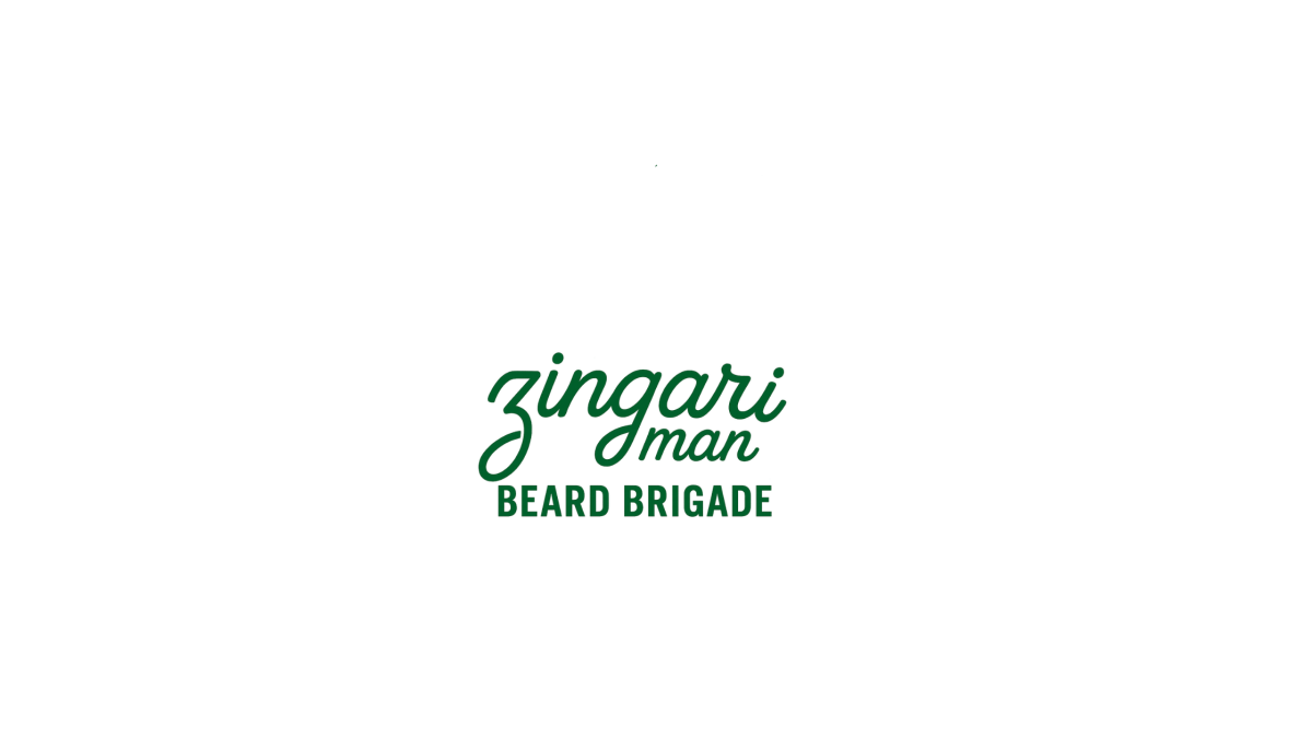 No Shave November 2025 - Zingari Man