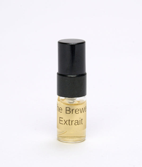 The Brewer Extrait