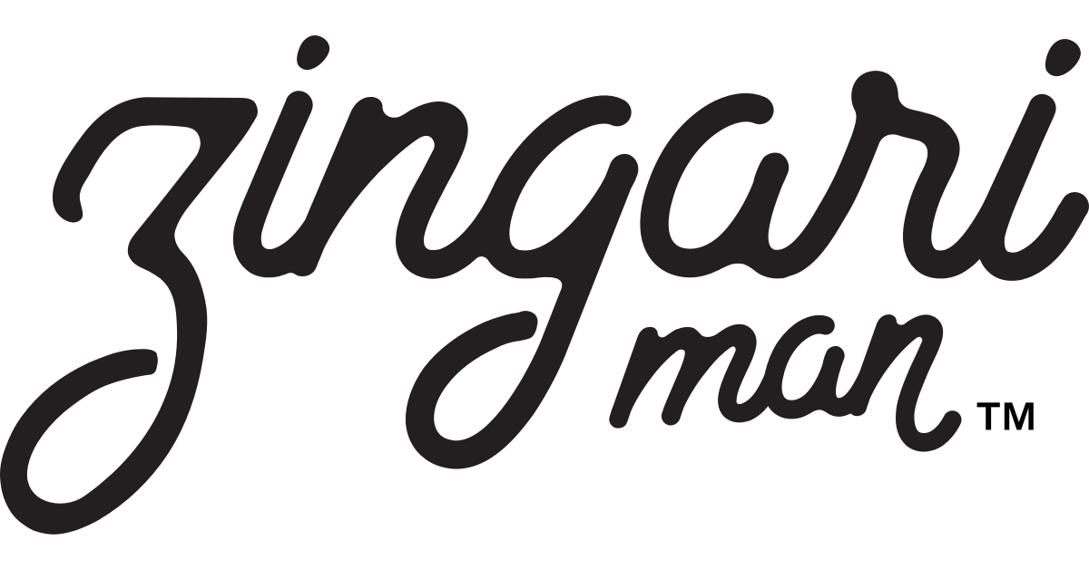 Zingari Man