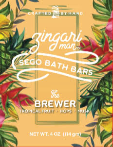 The Brewer Bath Bar