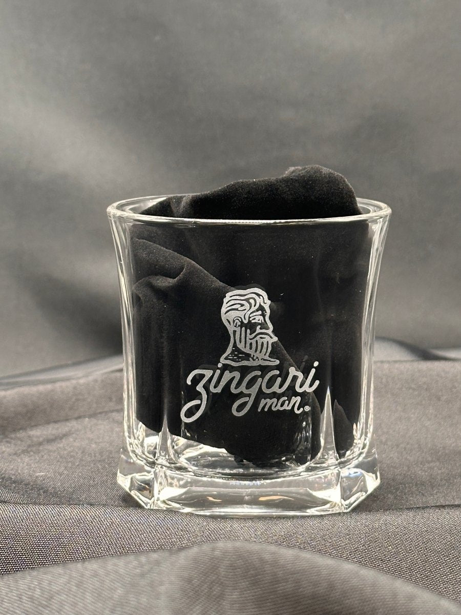 Distiller Gift Set - Zingari Man