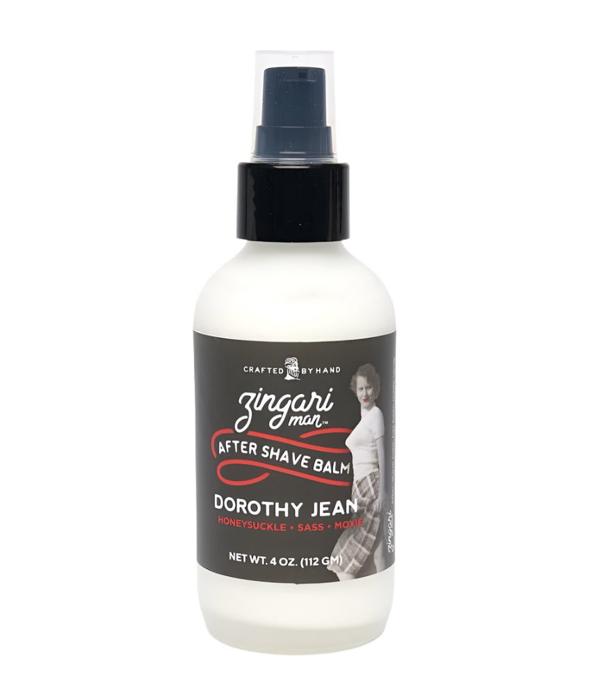 Dorothy Jean After Shave serum - Zingari Man