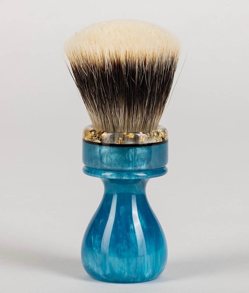 El Cantinero shave brush - Zingari Man
