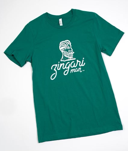 Maglietta Uomo Zingari