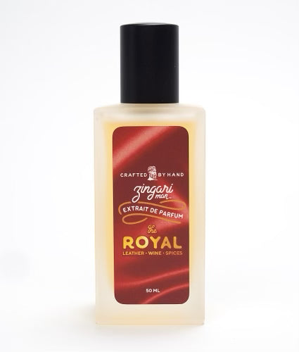 The Royal Extrait