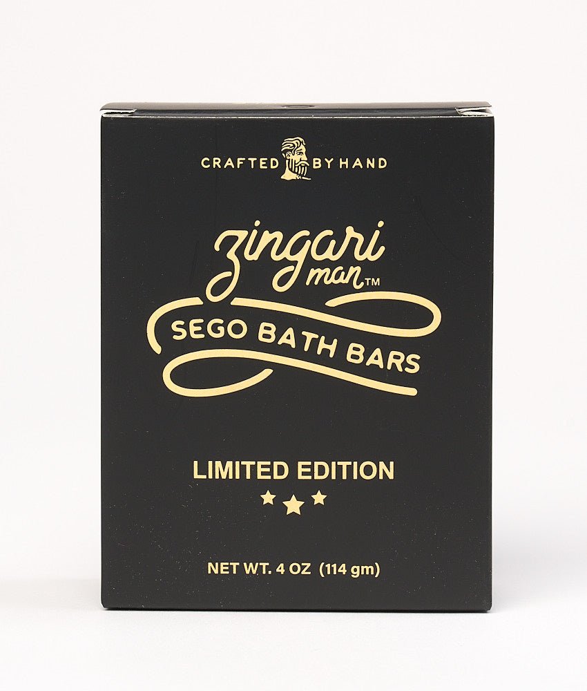 Le Corsaire Bath Bar - Zingari Man