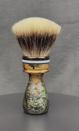 Limited Edition Shave Brush – Distiller Heritage 1