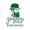 Support No Shave November - Zingari Man