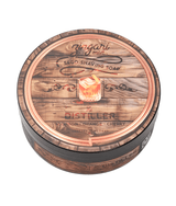 The Distiller Shave Soap - Zingari Man