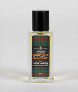 The Highlander Extrait - Zingari Man