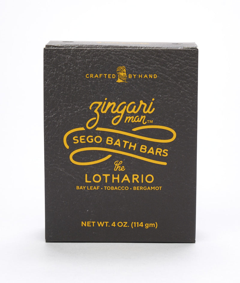 The Lothario Bath Bar