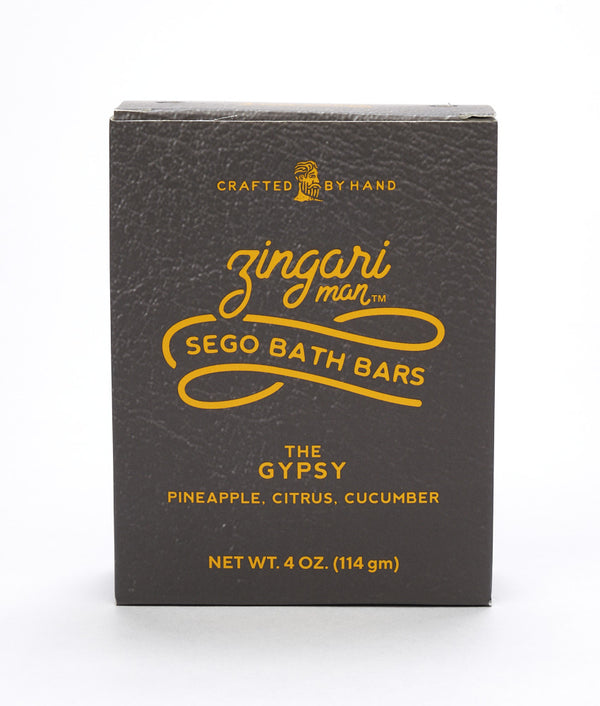 The Gypsy Bath Bar