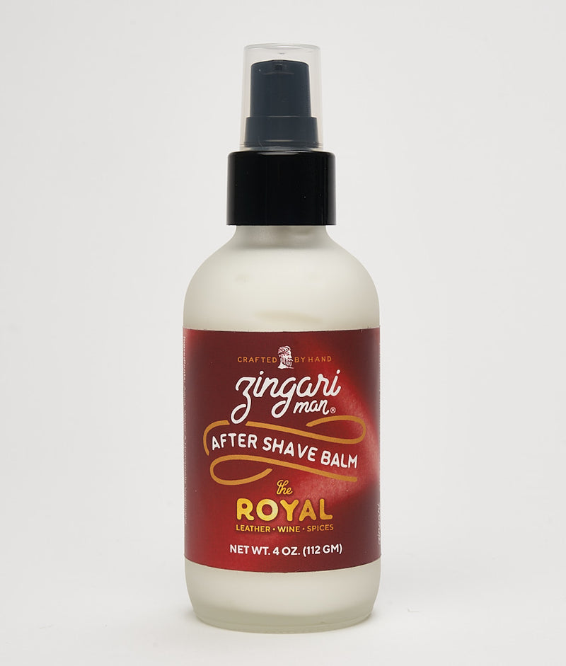 The Royal After Shave Balm