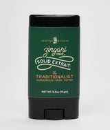 The Traditionalist Solid Extrait