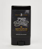 The Watchman Solid Extrait
