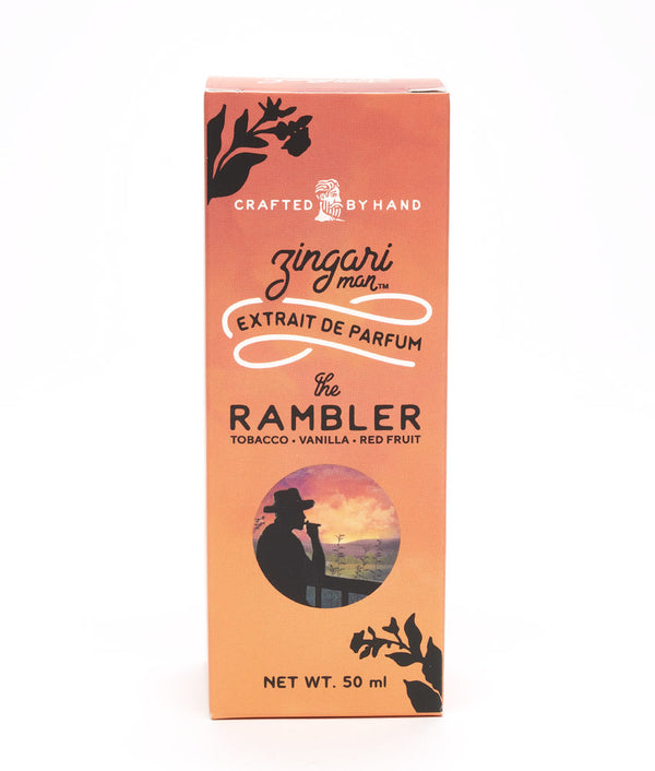 The Rambler Extrait