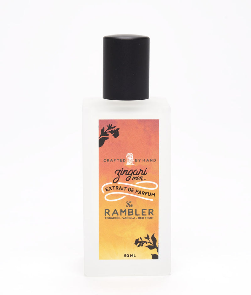 The Rambler Extrait