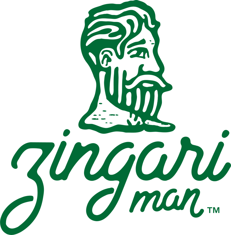 Zingari Man Digital Gift Card