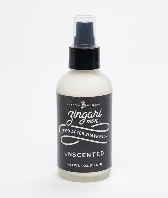 S&D After Shave Balm