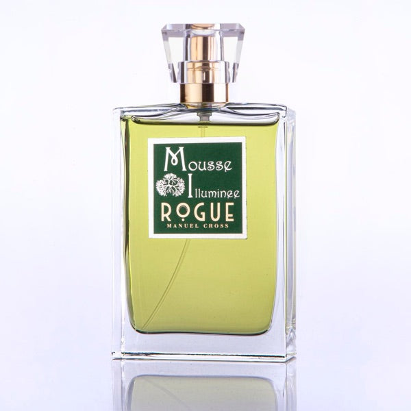 Mousse Illuminee EDT