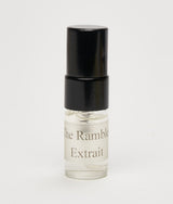 The Rambler Extrait - Zingari Man