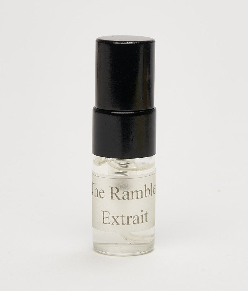 The Rambler Extrait - Zingari Man