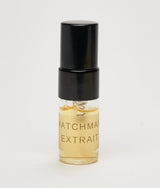 The Watchman Extrait - Zingari Man